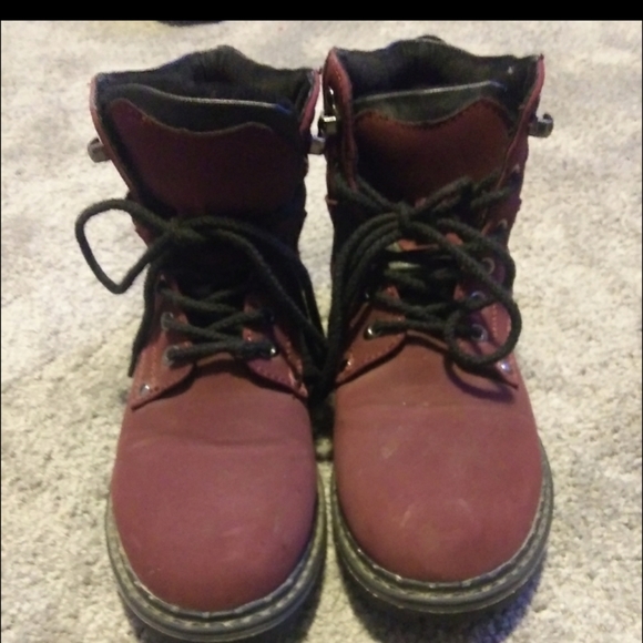 Forever Suede Like Boots - Picture 8 of 8